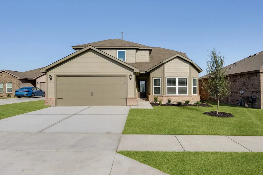 11213 Santana Drive Fort Worth TX 76108