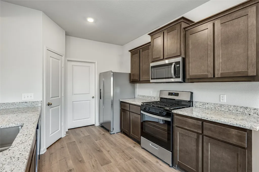 11213 Santana Drive Fort Worth TX 76108