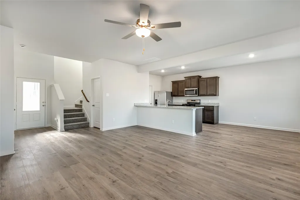 11213 Santana Drive Fort Worth TX 76108