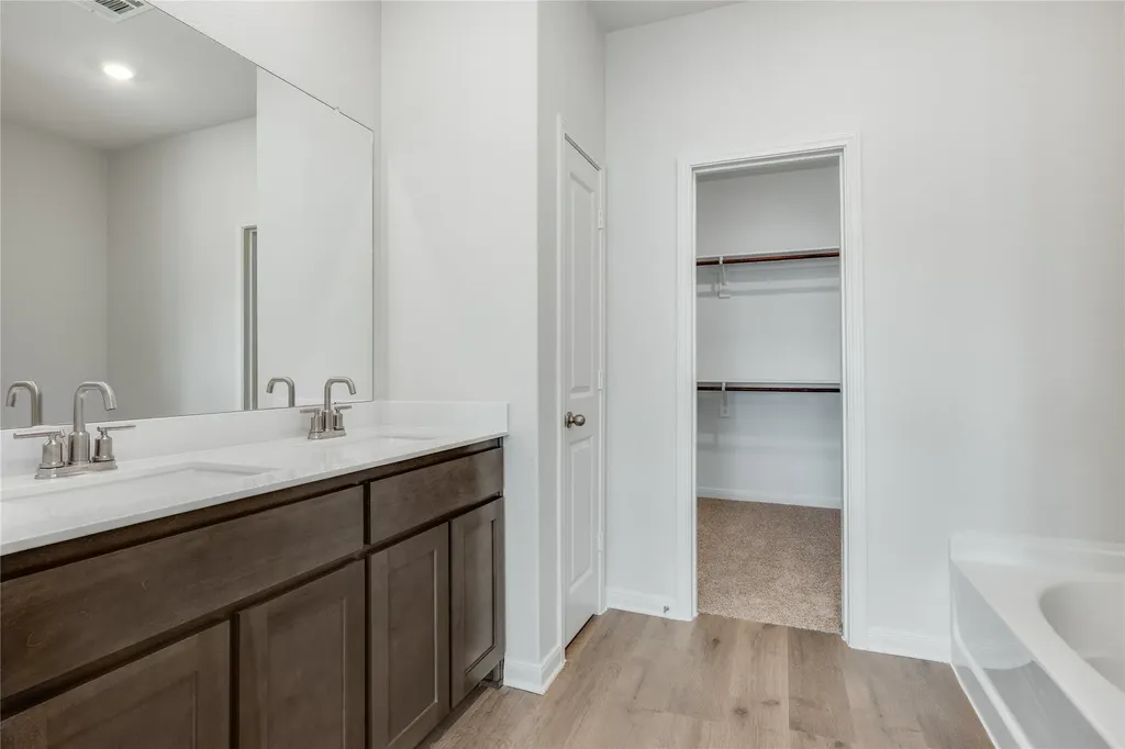 11213 Santana Drive Fort Worth TX 76108