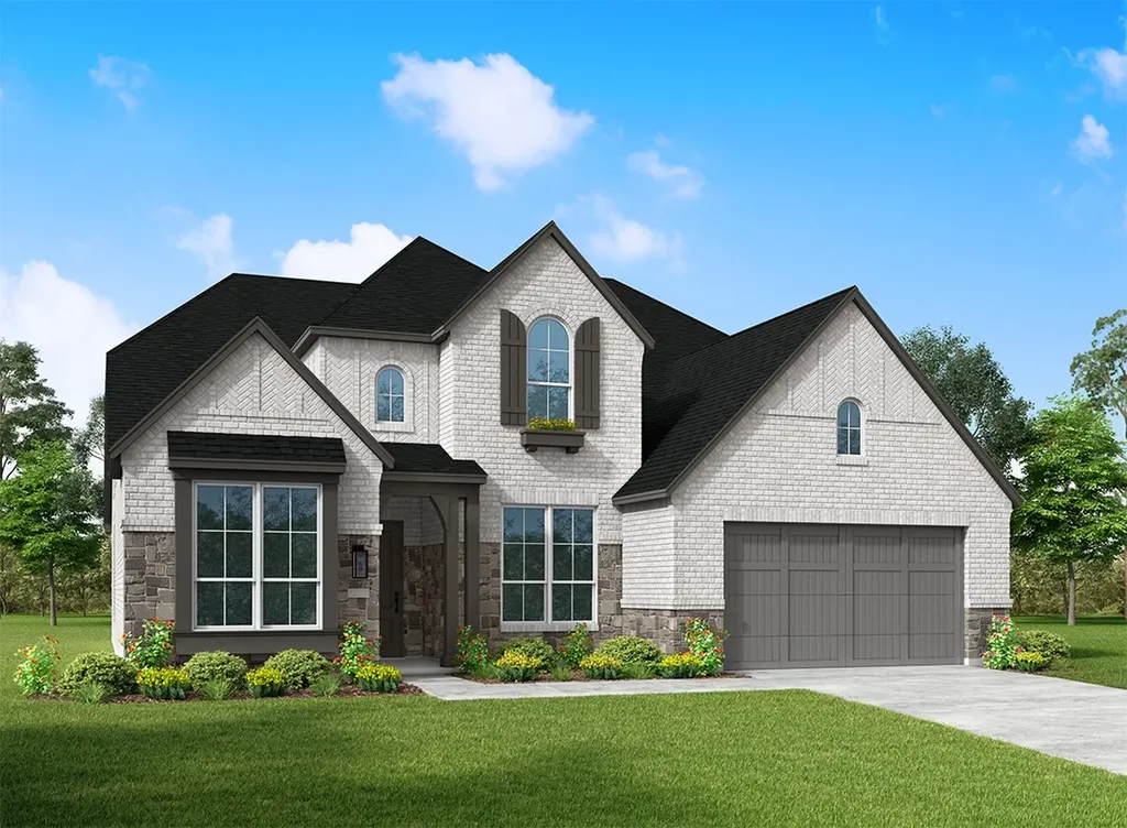 520 Stallion Lane Van Alstyne TX 75495