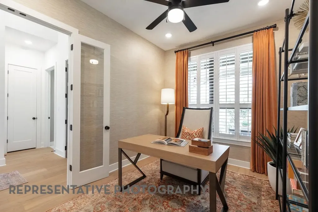 520 Stallion Lane Van Alstyne TX 75495