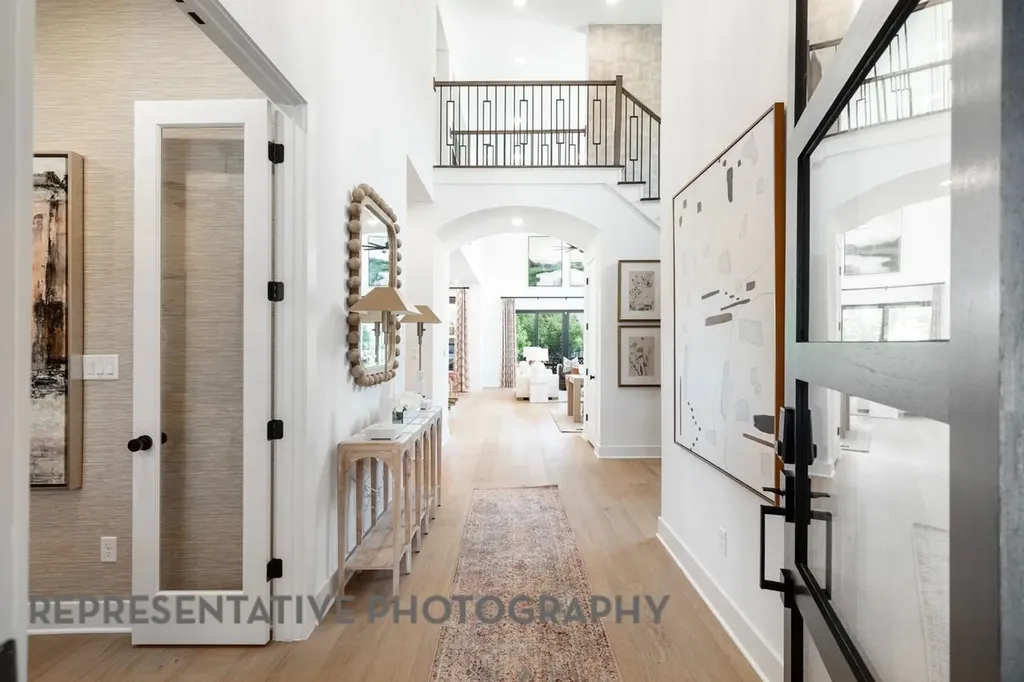 520 Stallion Lane Van Alstyne TX 75495