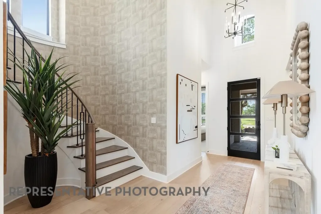 520 Stallion Lane Van Alstyne TX 75495
