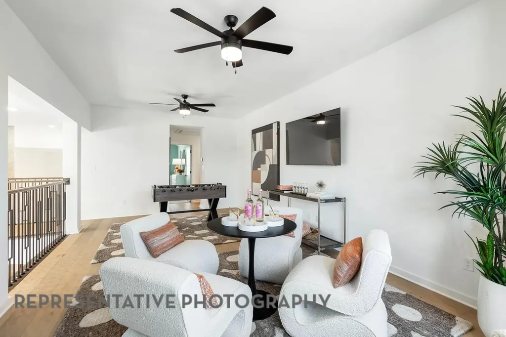 520 Stallion Lane Van Alstyne TX 75495