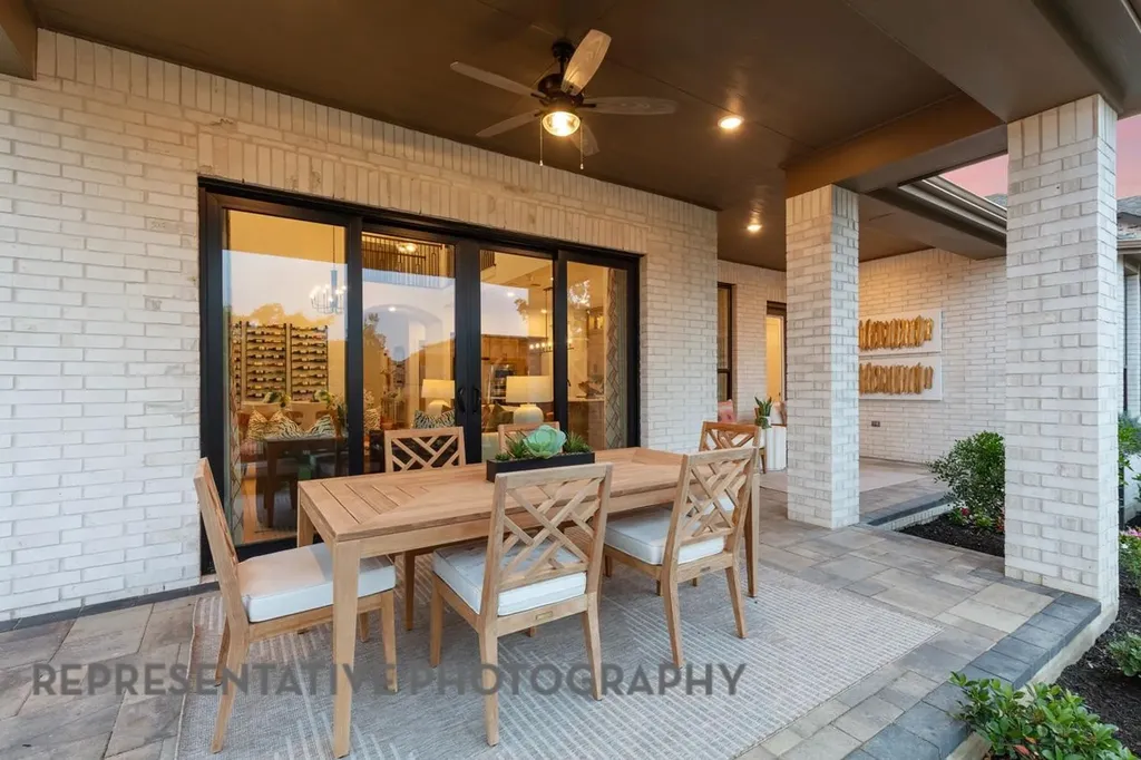 520 Stallion Lane Van Alstyne TX 75495