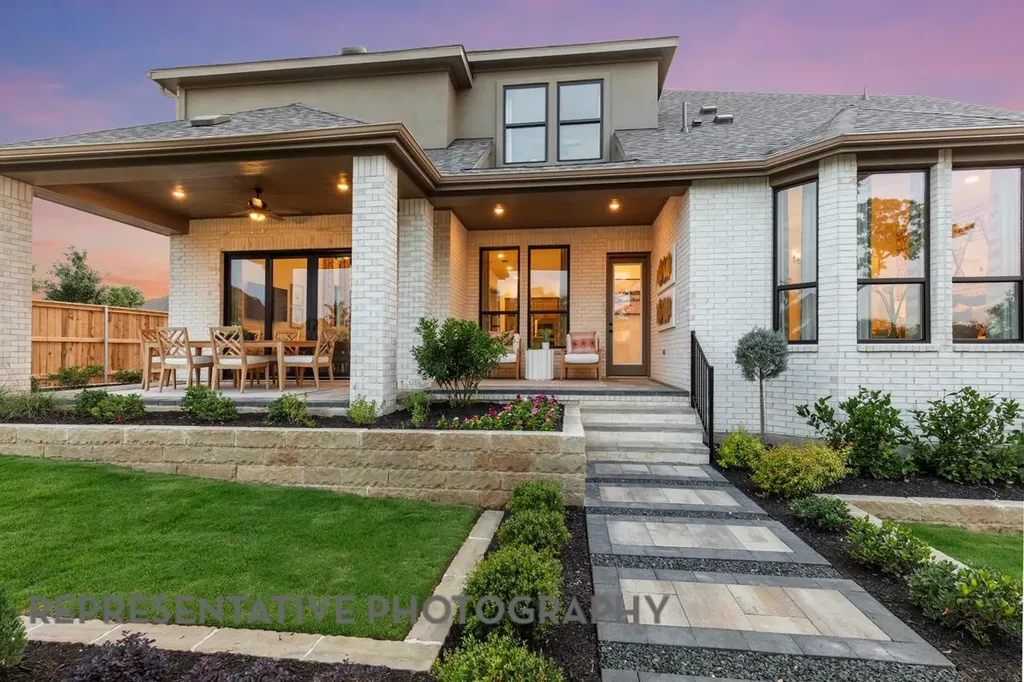520 Stallion Lane Van Alstyne TX 75495