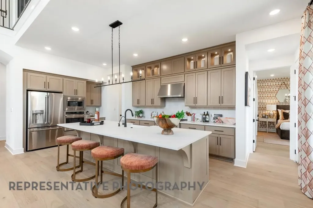 520 Stallion Lane Van Alstyne TX 75495