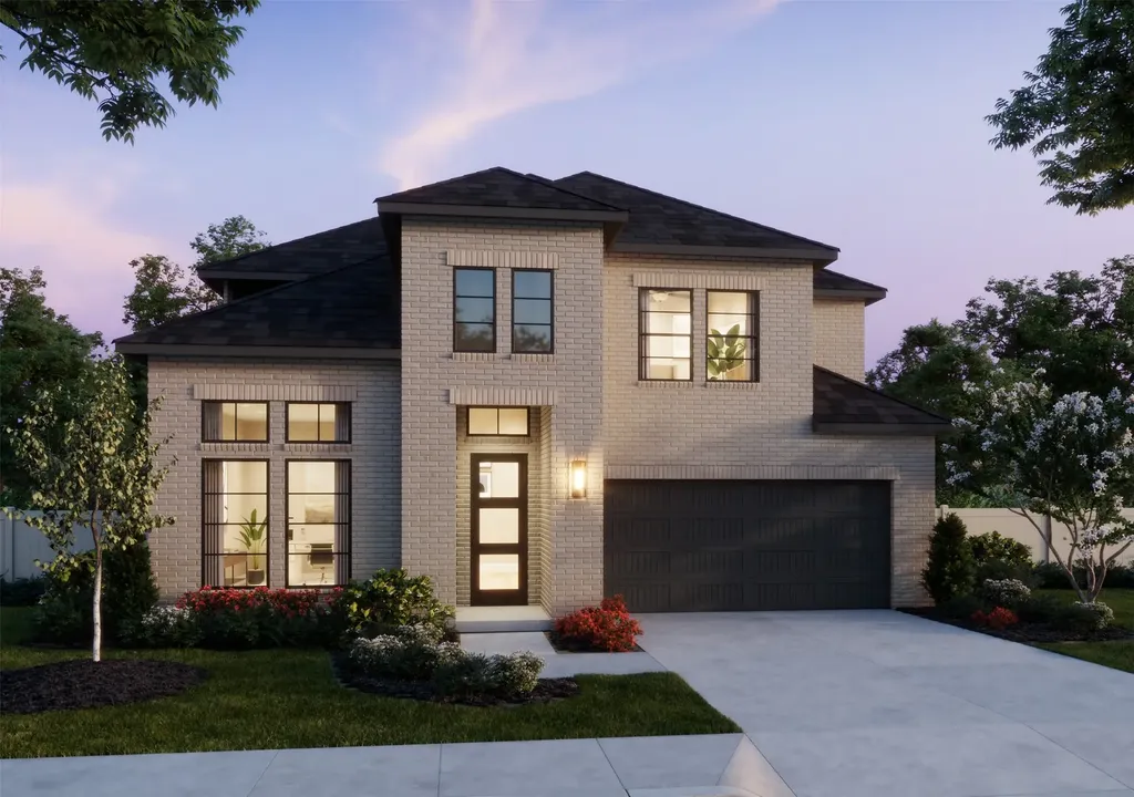 2620 Radiant Way Celina TX 75009