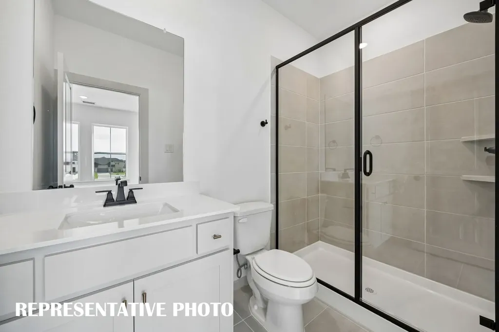 2620 Radiant Way Celina TX 75009