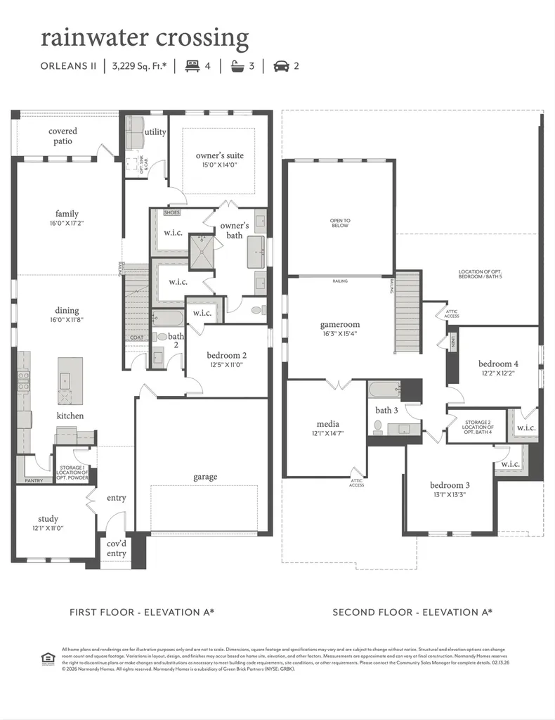 2620 Radiant Way Celina TX 75009