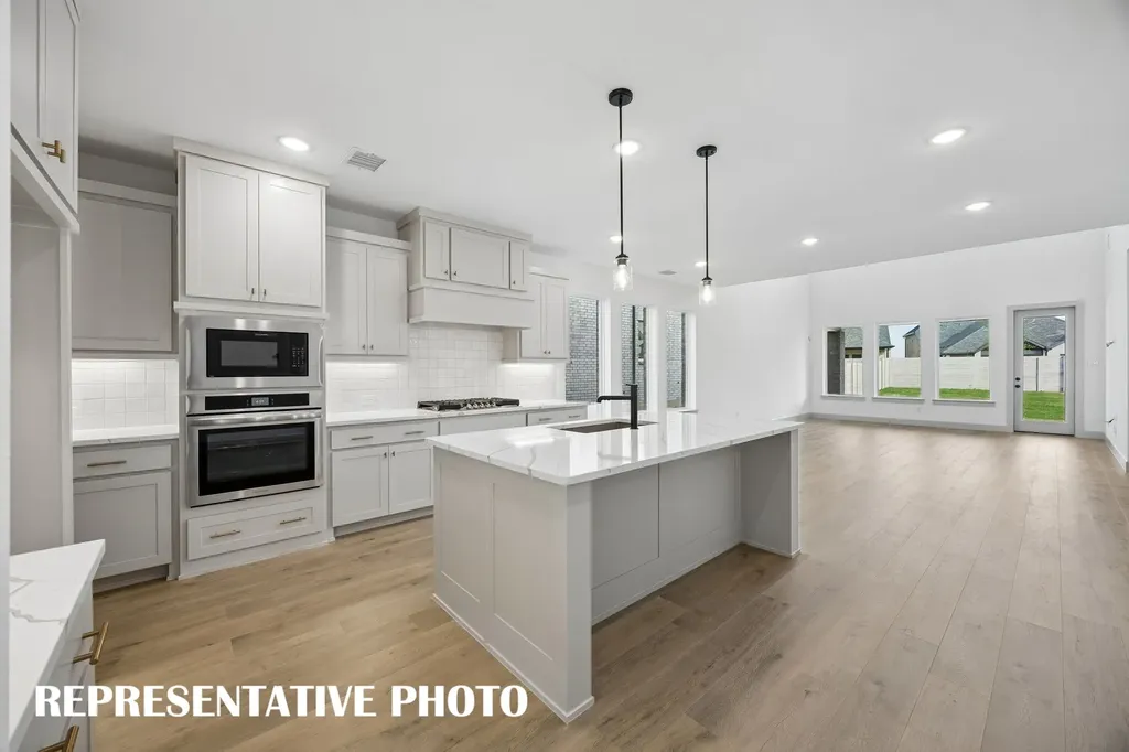 2620 Radiant Way Celina TX 75009