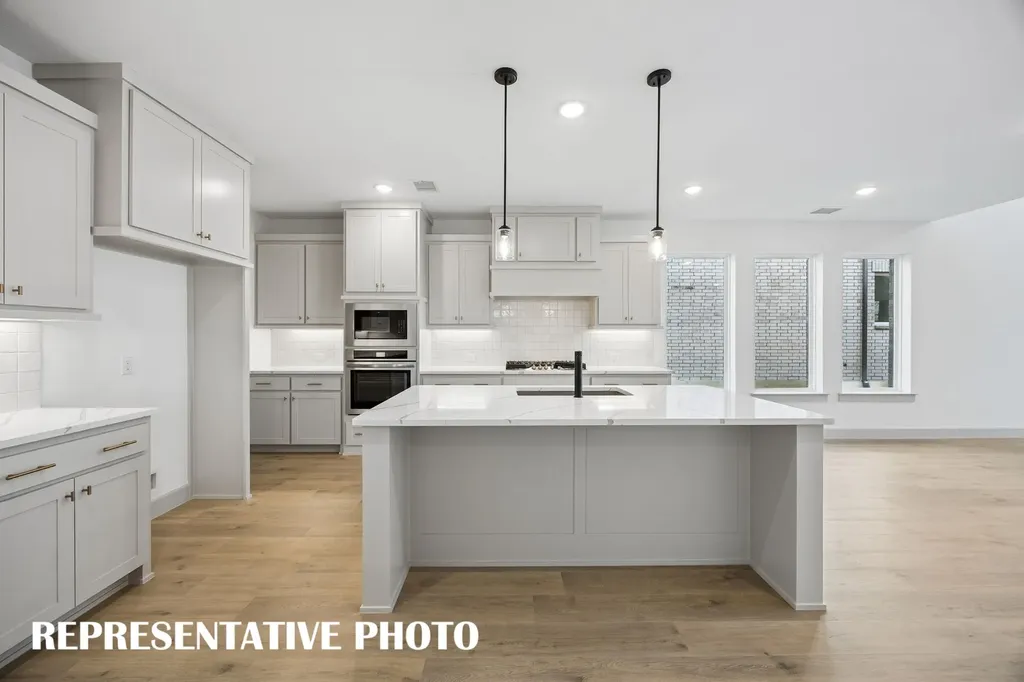 2620 Radiant Way Celina TX 75009