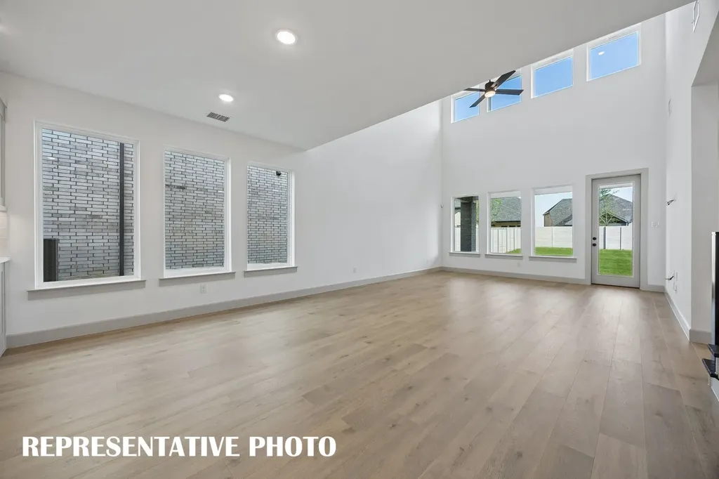 2620 Radiant Way Celina TX 75009