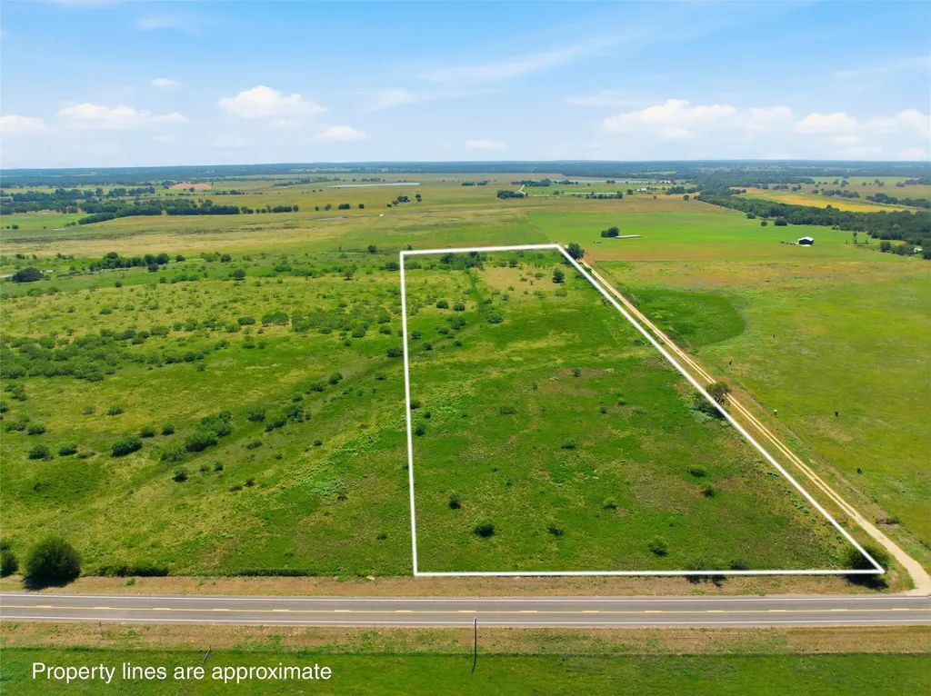 Tbd Fm 1600 Cameron TX 76520