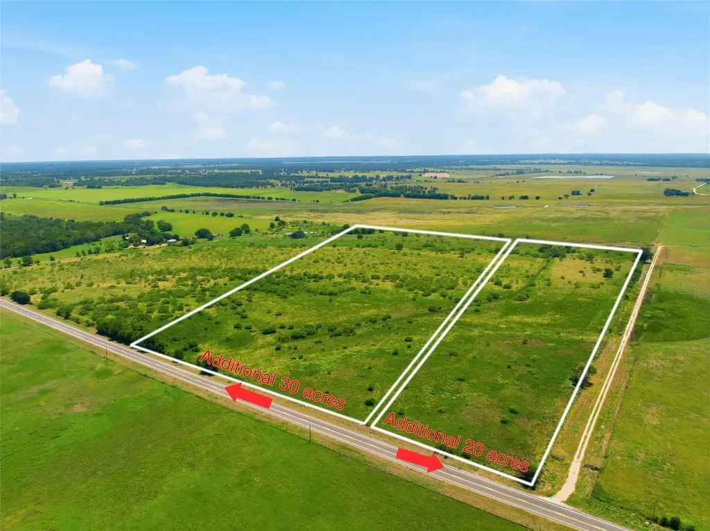 Tbd Fm 1600 Cameron TX 76520