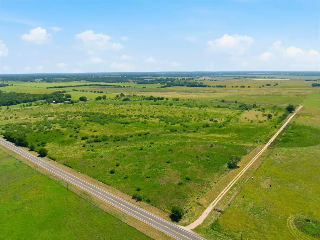 Tbd Fm 1600 Cameron TX 76520