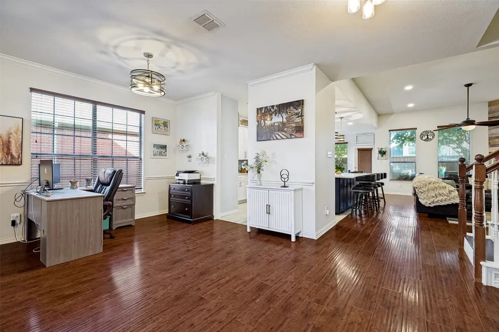 1723 Clarke Springs Drive Allen TX 75002