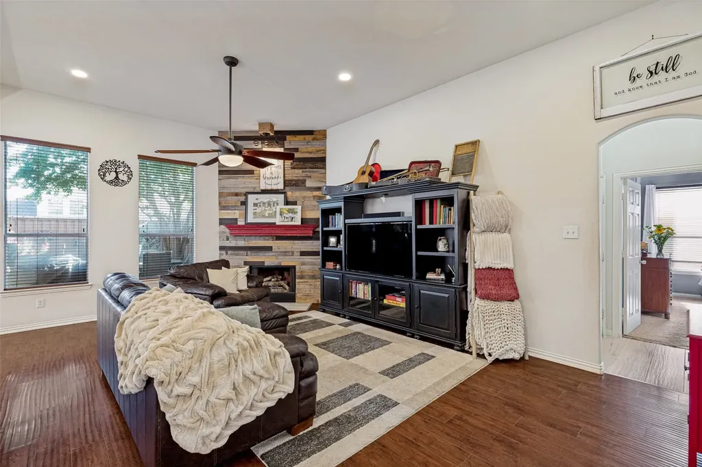1723 Clarke Springs Drive Allen TX 75002