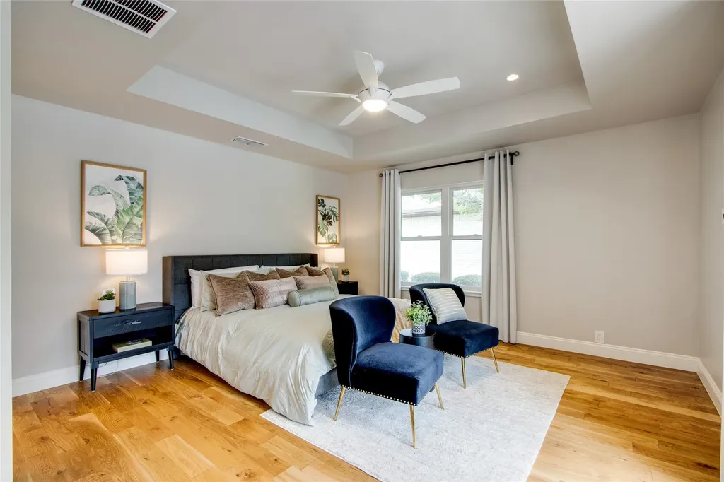 5857 Charlestown Drive Dallas TX 75230