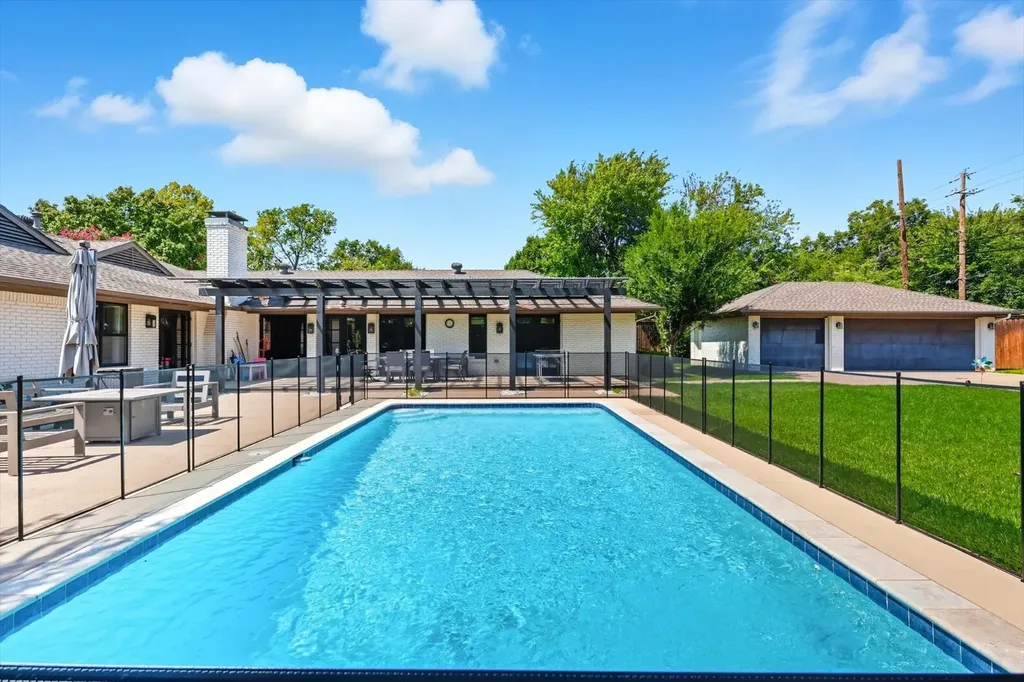 5857 Charlestown Drive Dallas TX 75230