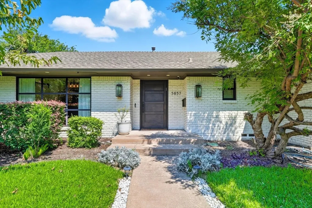 5857 Charlestown Drive Dallas TX 75230
