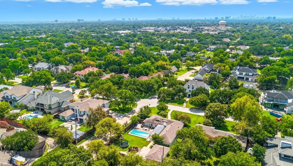 5857 Charlestown Drive Dallas TX 75230