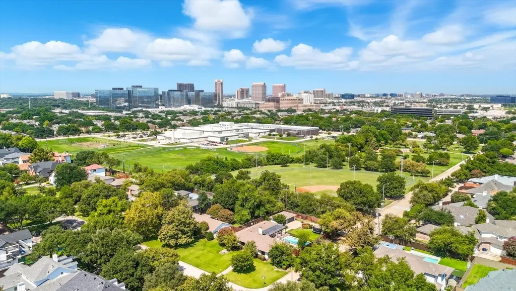 5857 Charlestown Drive Dallas TX 75230