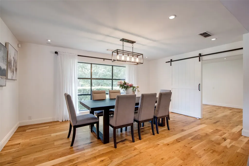 5857 Charlestown Drive Dallas TX 75230