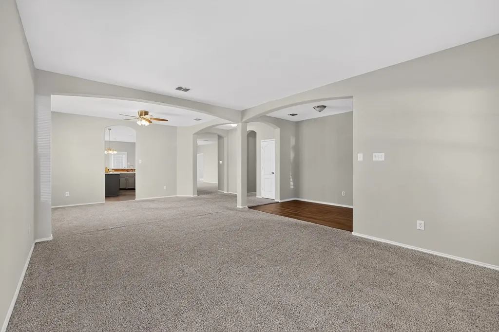 710 Bowie Lane Mansfield TX 76063