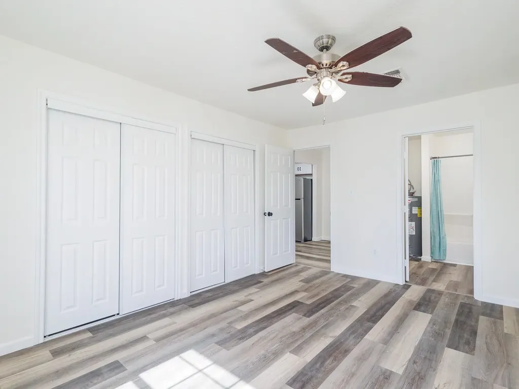 904 W 1st Street Coleman TX 76834