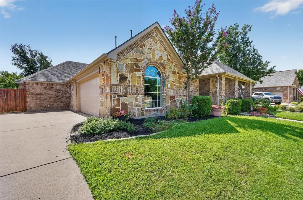 6908 Bradford Estates Drive Sachse TX 75048