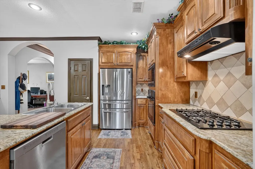 6908 Bradford Estates Drive Sachse TX 75048