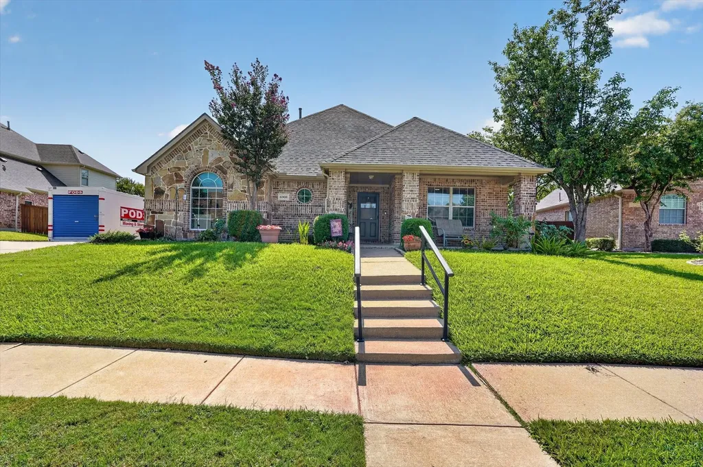6908 Bradford Estates Drive Sachse TX 75048