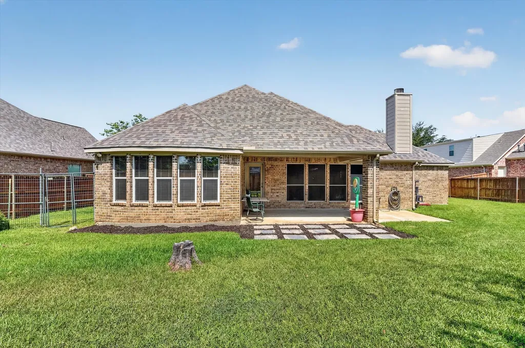6908 Bradford Estates Drive Sachse TX 75048