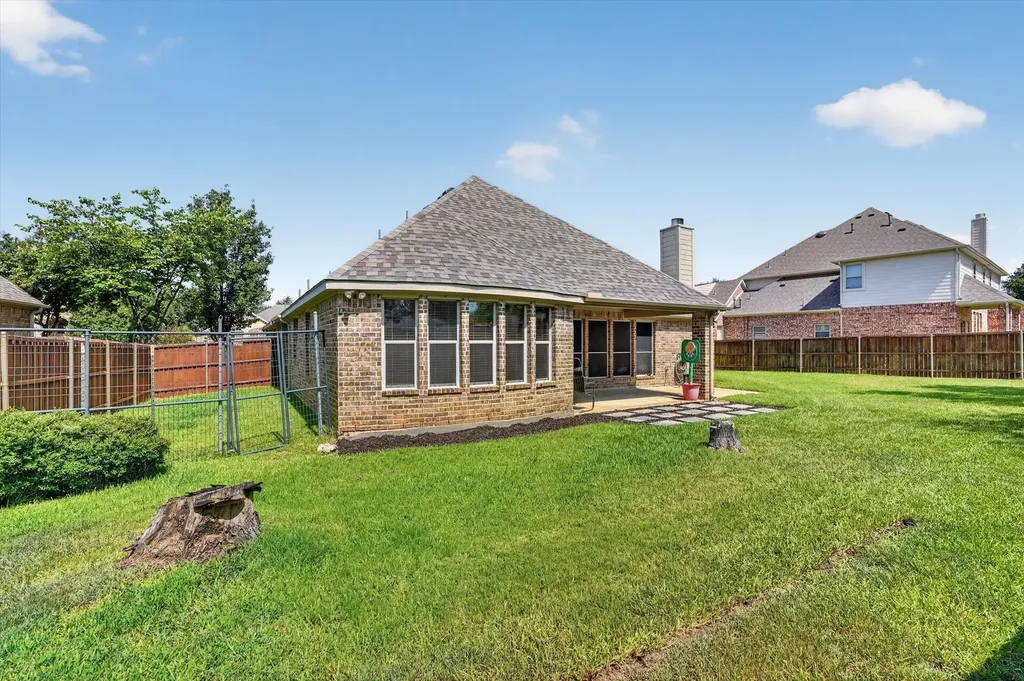 6908 Bradford Estates Drive Sachse TX 75048