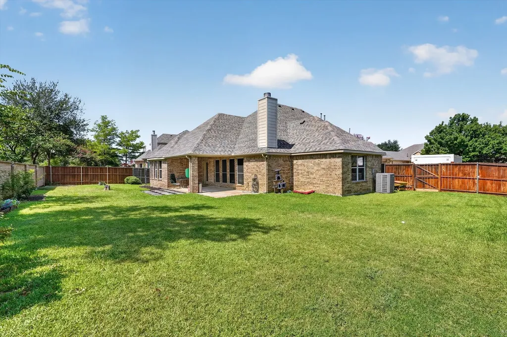 6908 Bradford Estates Drive Sachse TX 75048