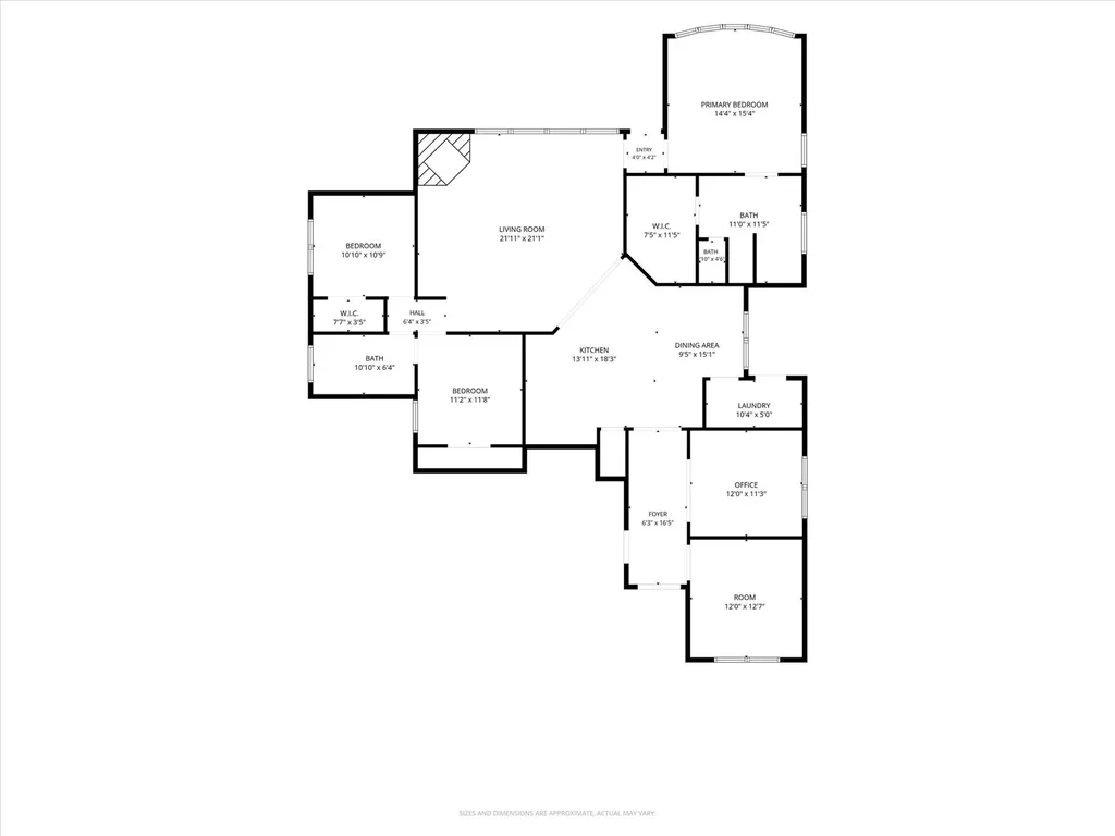 6908 Bradford Estates Drive Sachse TX 75048