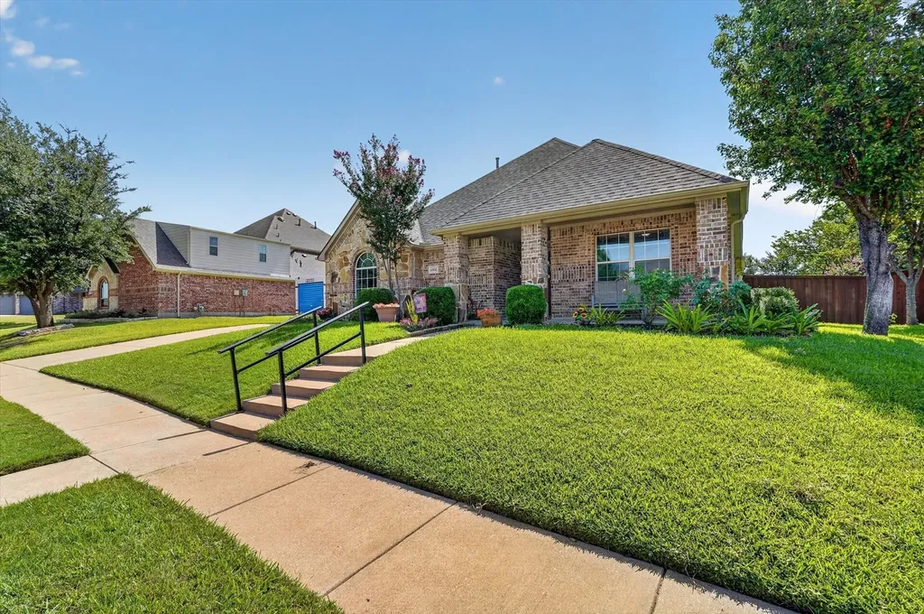 6908 Bradford Estates Drive Sachse TX 75048