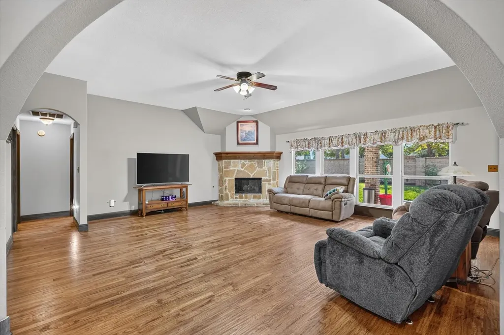 6908 Bradford Estates Drive Sachse TX 75048