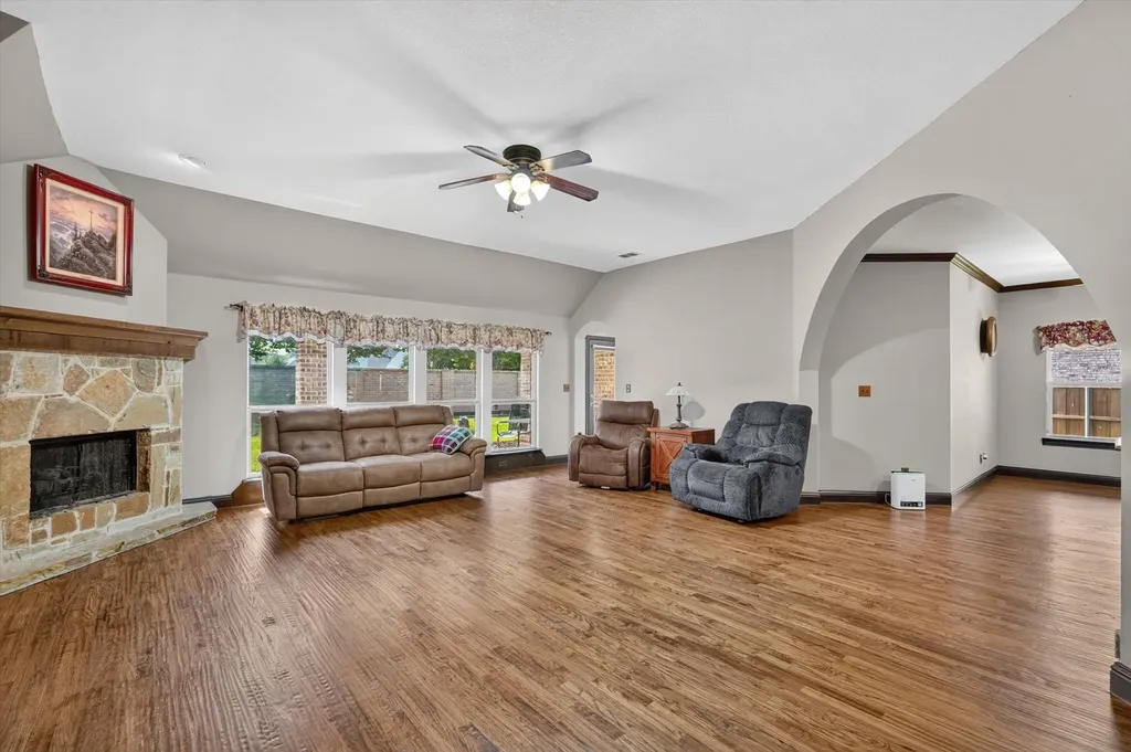 6908 Bradford Estates Drive Sachse TX 75048
