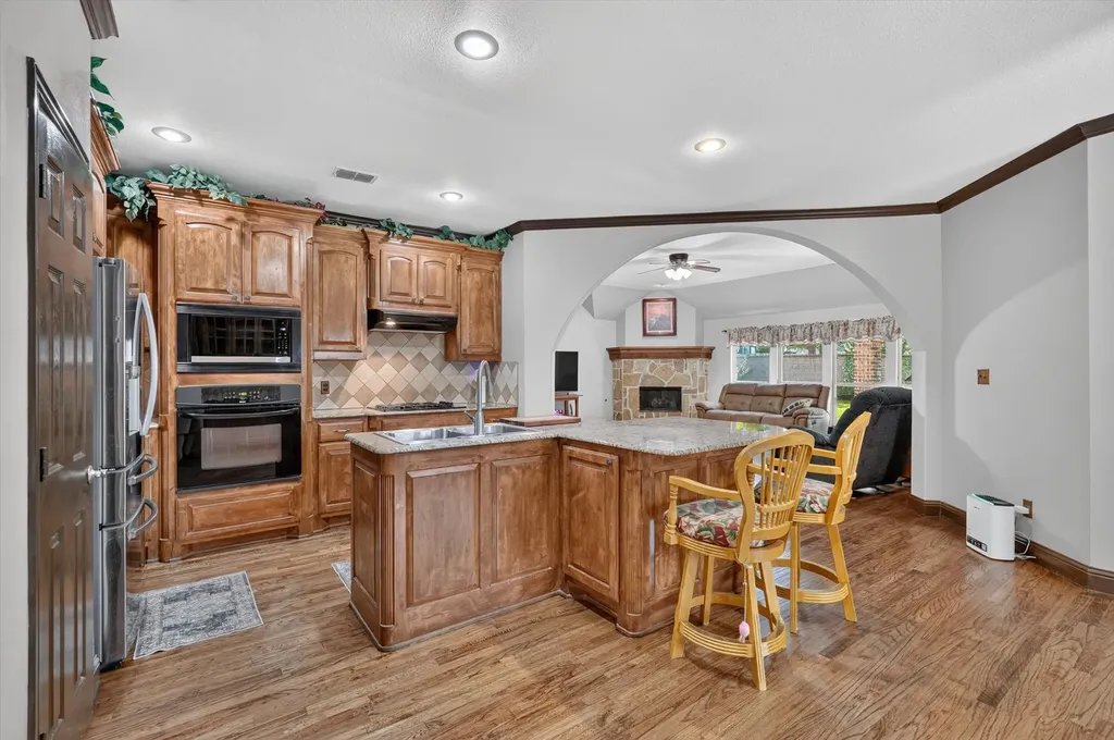 6908 Bradford Estates Drive Sachse TX 75048
