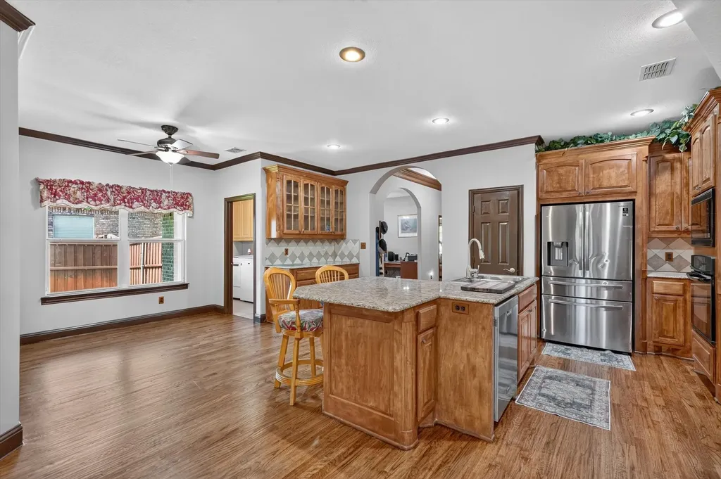 6908 Bradford Estates Drive Sachse TX 75048