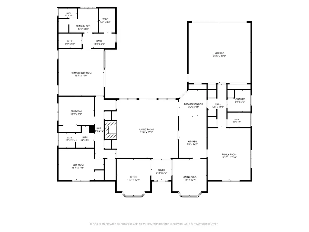 7720 Lone Moor Circle Dallas TX 75248