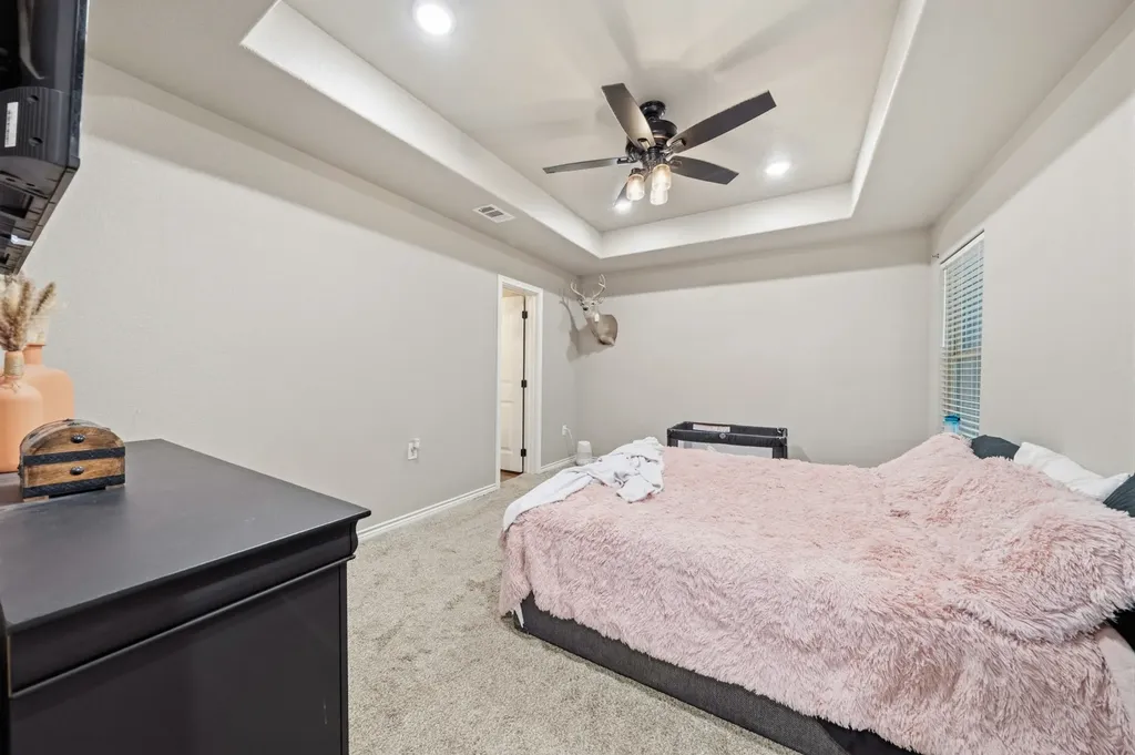 116 Wildcat Way Whitney TX 76692