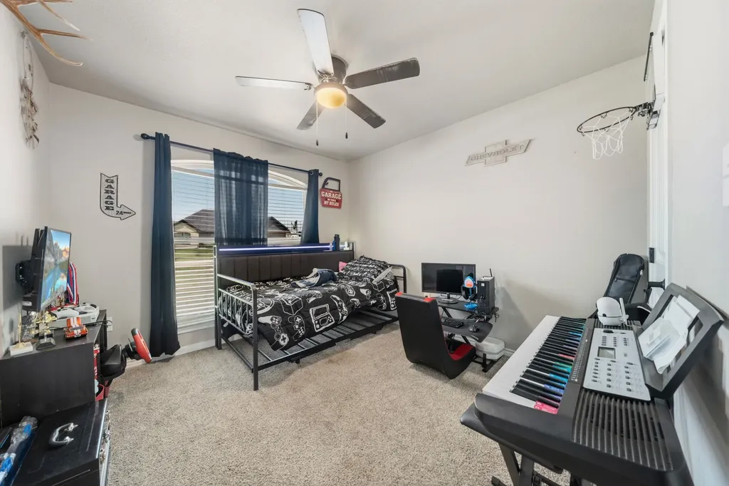 116 Wildcat Way Whitney TX 76692