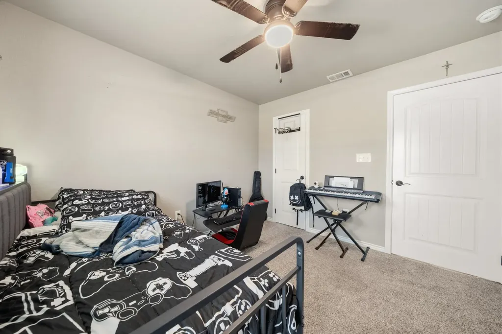 116 Wildcat Way Whitney TX 76692
