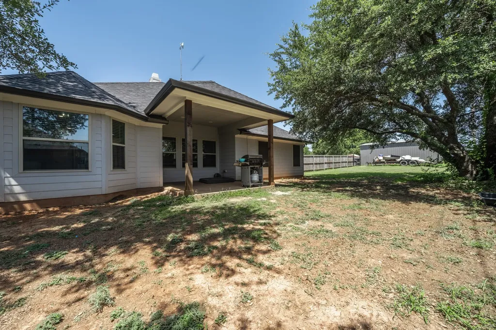 116 Wildcat Way Whitney TX 76692