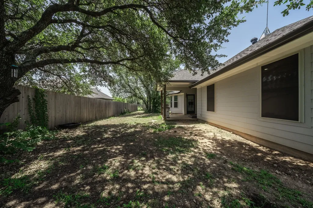 116 Wildcat Way Whitney TX 76692