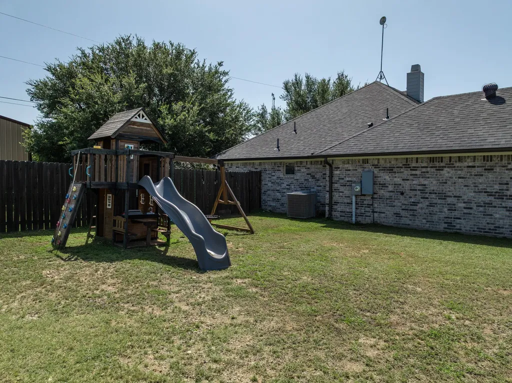 116 Wildcat Way Whitney TX 76692
